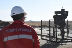 TPAO, BP'nin Kerkük merkezli şirketinin yüzde 15 hissesini aldı