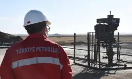 TPAO, BP'nin Kerkük merkezli şirketinin yüzde 15 hissesini aldı