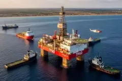 TPAO Bulgaristan açıklarında petrol ve gaz arayacak
