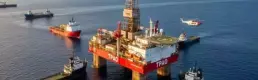 TPAO Bulgaristan açıklarında petrol ve gaz arayacak