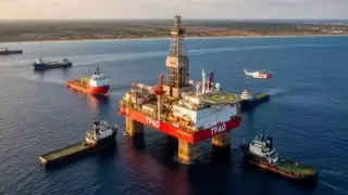 TPAO Bulgaristan açıklarında petrol ve gaz arayacak
