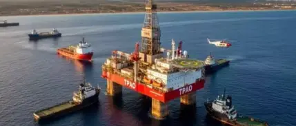 TPAO Bulgaristan açıklarında petrol ve gaz arayacak