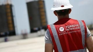 TPAO’dan Akdeniz çıkarması: 4 sahada petrol ruhsatı için başvuruda bulunuldu