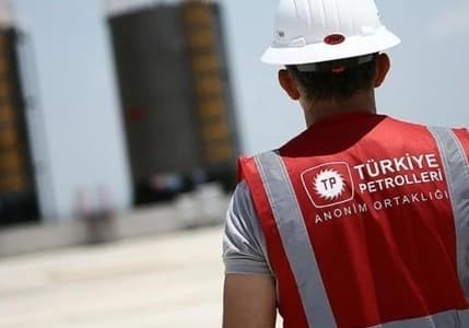 TPAO’dan Akdeniz çıkarması: 4 sahada petrol ruhsatı için başvuruda bulunuldu