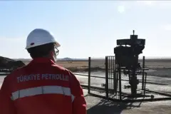 TPAO 'dan Batman ve Siirt'te petrol arama ruhsat süresinin uzatılması için başvuru