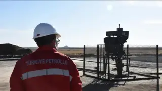 TPAO 'dan Batman ve Siirt'te petrol arama ruhsat süresinin uzatılması için başvuru