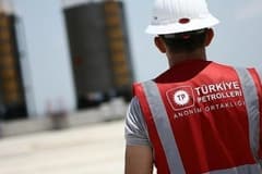 TPAO'dan Şanlıurfa için petrol işletme ruhsatı başvurusu
