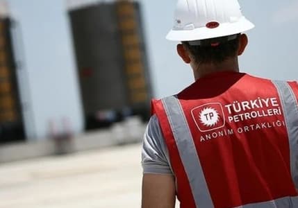 TPAO, Ege Denizi'nde petrol arayacak 