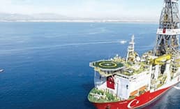 TPAO: Karadeniz gazının kullanıma sunulmasında sona yaklaşıldı