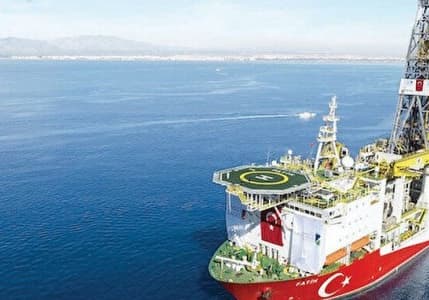 TPAO: Karadeniz gazının kullanıma sunulmasında sona yaklaşıldı