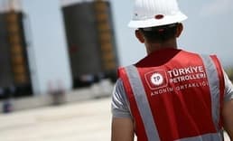 TPAO'nun 2 sahasında ruhsat süresi 2 yıl uzatıldı