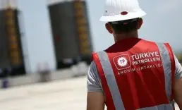 TPAO’nun iki ildeki petrol arama ruhsatları 2 yıl uzatıldı