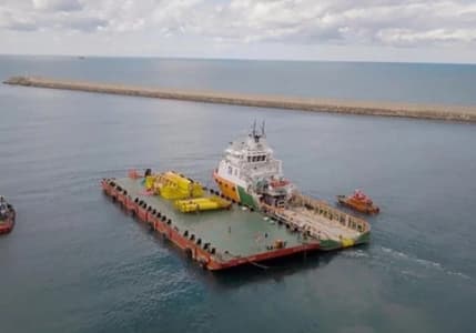 TPAO'nun Karadeniz'deki petrol arama ruhsatlarının süresi uzatıldı