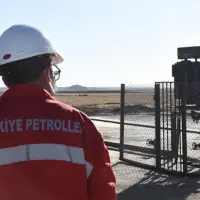 TPAO'nun Şırnak'taki petrol arama ruhsatının süresi uzatıldı