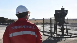 TPAO'nun Şırnak'taki petrol arama ruhsatının süresi uzatıldı