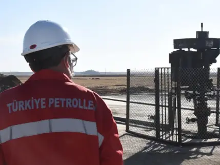TPAO'nun Şırnak'taki petrol arama ruhsatının süresi uzatıldı