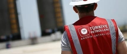 TPAO'nun Tekirdağ sahasında ruhsat süresi uzatıldı