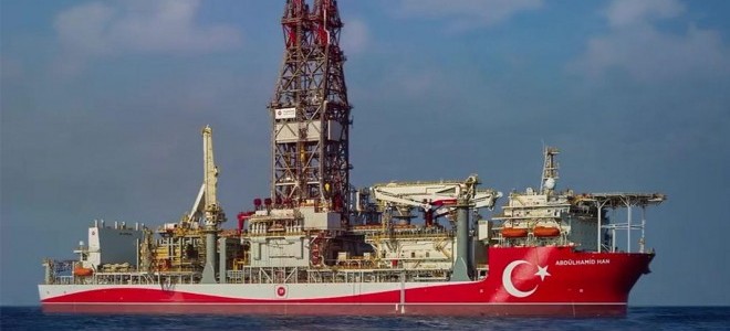 TPAO, Pakistan denizlerinde petrol ve gaz arayacak