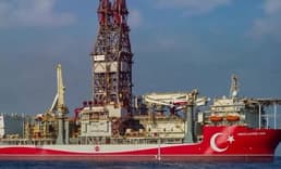 TPAO, Pakistan denizlerinde petrol ve gaz arayacak