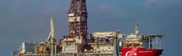 TPAO, Pakistan denizlerinde petrol ve gaz arayacak