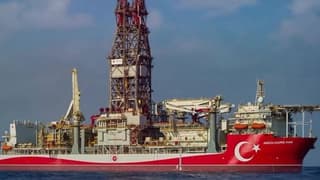 TPAO, Pakistan denizlerinde petrol ve gaz arayacak