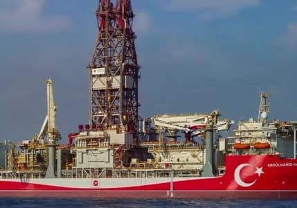 TPAO, Pakistan denizlerinde petrol ve gaz arayacak