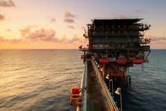 TPAO ve Shell Bulgaristan'da ortak enerji aramasına başlıyor