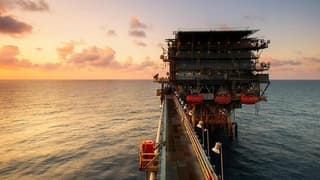 TPAO ve Shell, Bulgaristan'da stratejik ortaklık kurdu