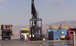TPAO'ya 15 sahada çalışma yapması için petrol arama ruhsatı verildi