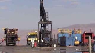 TPAO'ya 15 sahada çalışma yapması için petrol arama ruhsatı verildi