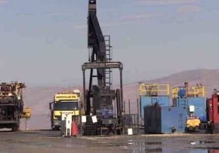 TPAO'ya 15 sahada çalışma yapması için petrol arama ruhsatı verildi