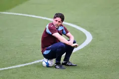 Trabzonspor KAP'a bildirdi: Fatih Tekke'nin sözleşmesi feshedildi 