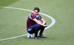 Trabzonspor KAP'a bildirdi: Fatih Tekke'nin sözleşmesi feshedildi 