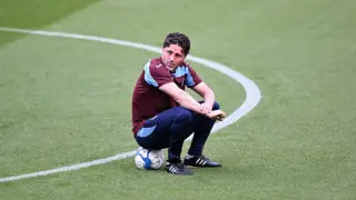 Trabzonspor KAP'a bildirdi: Fatih Tekke'nin sözleşmesi feshedildi 