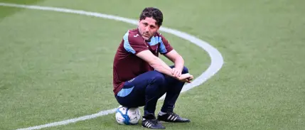 Trabzonspor KAP'a bildirdi: Fatih Tekke'nin sözleşmesi feshedildi 