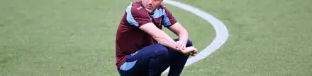 Trabzonspor KAP'a bildirdi: Fatih Tekke'nin sözleşmesi feshedildi 