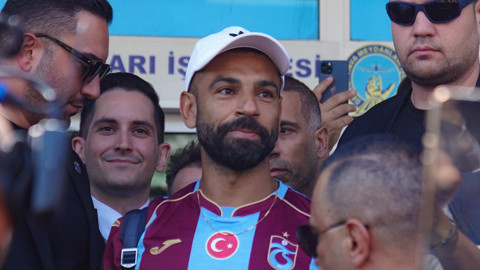 Trabzonspor Mohamed Salah transferinin maliyetini açıkladı