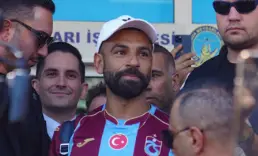 Trabzonspor Mohamed Salah transferinin maliyetini açıkladı