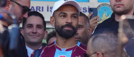 Trabzonspor Mohamed Salah transferinin maliyetini açıkladı
