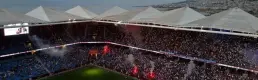 Trabzonspor, Salah sonrası kombine satışı hedefini tutturdu