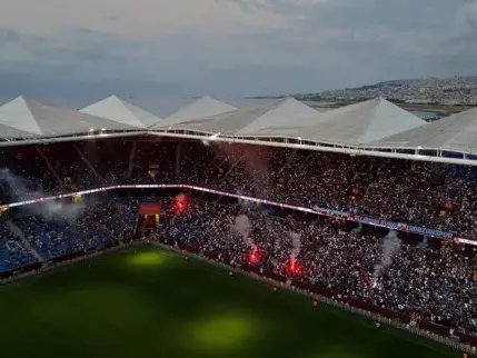 Trabzonspor, Salah sonrası kombine satışı hedefini tutturdu
