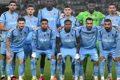 Trabzonspor'un UEFA Konferans Ligi'ndeki rakipleri belli oldu