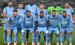 Trabzonspor'un UEFA Konferans Ligi'ndeki rakipleri belli oldu