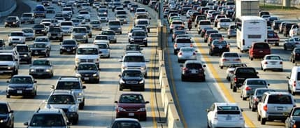 Trafiğe kaydı yapılan araç sayısı Haziran ’da azaldı