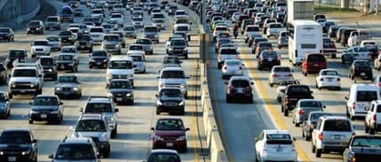 Trafiğe kaydı yapılan araç sayısı Mayıs’ta %42,5 azaldı