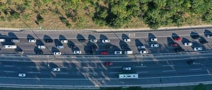 Trafiğe kaydı yapılan taşıt sayısı azaldı