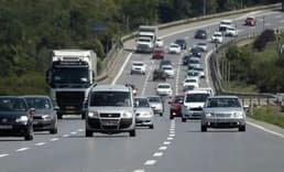 Trafiğe kaydı yapılan taşıt sayısı şubatta azaldı