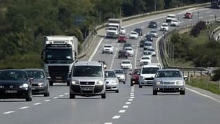 Trafiğe kaydı yapılan taşıt sayısı şubatta azaldı