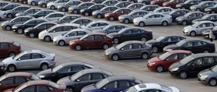 Trafiğe Kayıtlı Araç Ayısı Ağustos’ta 22 Milyonun Üzerine Çıktı