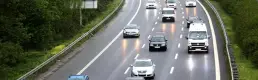 Trafiğe kayıtlı araç sayısı 35 milyona dayandı